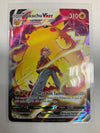 Pokemon TCG Pikachu Vmax TG17/TG30 Lost Origin Alt Art NM