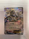 Pokémon TCG Lugia EX 68/98 XY Ancient Origins