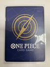 One Piece TCG Boa Hancock OP07-051 SR Alt Art LP