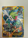 Pokemon TCG Shaymin EX 77a/108 Alternate Art Promos Full Art NM
