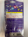 (J) Tamagotchi Osutchi Mesutchi Clear Orange