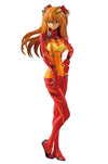 Bandai Banpresto Ichibankuji Evangelion 2:0 Second Impact Asuka Shikinami Langley