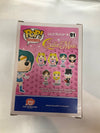 DMG FunkoPop Sailor Moon Sailor Mercury #91