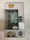 SIGNED Funko Pop My Hero Academia Eri 1011 w/ Signature