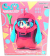 Bandai Banpresto Gundam x Hatsune Miku Anniversary Special Project Statue
