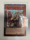 Yugioh TCG Ghost Ogre & Snow Rabbit RA05-EN131 Starlight Rare First Edition NM