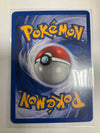 Pokemon TCG Misty’s Seadra 9 Gym Heroes Prerelease Holo NM