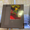 Premium DNA Battletoads ZITZ TOYCONNJ Exclusive LE 1500