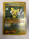 Japanese Pokemon TCG Pichu 172 Neo Genesis 2 Reverse Holo LP