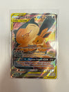 Pokémon TCG Eevee & Snorlax GX TagTeam SM169 Promo MP