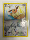 Pokemon TCG Eevee RC14/RC25 Legendary Treasures Rarity Collection LP