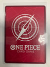One Piece TCG Dracule Mihawk OP14-020 Leader Alt Art NM