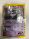 Pokemon TCG Rocket’s Mewtwo 14/132 Gym Challenge Holo DAMAGED