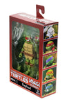 Neca Dogu Publishing Teenage Mutant Ninja Turtles Usagi Yojimbo Raphael Action Figure