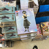 Banpresto Yu Yu Hakusho Hiei DXF 30th Anniversary