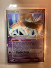 Pokémon TCG Deoxys EX 99/107 MP