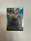 MTG TCG Tidus, Yuna’s Guardian M0213 Surge Foil Borderless Final Fantasy NM