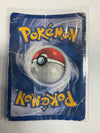 Pokemon TCG Rocket’s Mewtwo 14/132 Gym Challenge Holo DAMAGED