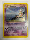 Pokemon TCG Slowking 14/111 Neo Genesis Holo DMG