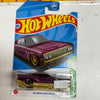 Hot Wheels ‘64 Lincoln Continental