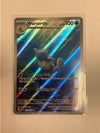 Pokemon TCG Wartortle Scarlet & Violet 151 171-165 Illustration Rare NM