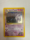 TCG Pokemon Sabrina’s Gengar 14-132 Gym Heroes Holo Rare NM/LP