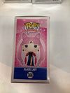 DMG Funko Pop! Sailor Moon Black Lady 2018 SCLE #368
