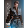 Hot Toys Movie Masterpiece Star Wars Anakin Skywalker MMS677 1/6th Scale Collectible Action Figure