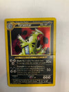 Pokemon TCG Tyranitar 12-75 Neo Discovery DMG Holo Rare NM