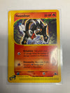 Pokemon TCG Houndour 66/144 Skyridge NM