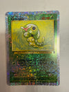 Pokémon TCG Caterpie 69/110 Legendary Collection NM