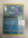 Pokemon TCG Articuno SM144 Promo NM