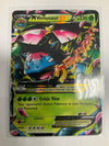 Pokemon TCG M Venusaur Ex 2/146 X & Y Base Set HP
