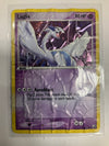 Pokemon TCG Lugia 29/115 Unseen Forces Holo DAMAGED