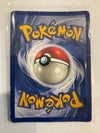 Pokemon TCG Pidgeot 8/64 Jungle Holo Damaged