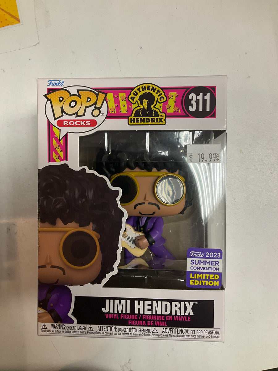 【限定】xikers ICONIC Release Party ハンディファン Mr Twisty by Jason Freeny (Vandalized Edition) | Mighty Jaxx