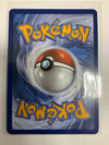 Pokemon TCG Lampent 102/086 White Flare Illustration Rare NM