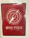 One Piece TCG Portgas D. Ace ST13-002