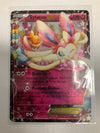 Pokemon TCG Sylveon Ex RC21/RC32 Generations Rarity Collection NM