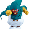 Bandai Banpresto Dragonball Z Match Makers Mighty Mask Statue