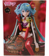 FuRyu Noodle Stopper Figure Hatsune Miku Camellia Tsubaki Flower Fairy Statue
