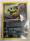 Pokemon TCG Dark Dragonite 15/109 Team Rocket Returns Deck Exclusive HP