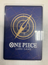 One Piece Roronoa Zoro EB04-007 SR NM