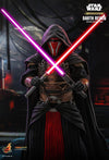 Hot Toys Star Wars Legends Darth Revan VGM62 1:6 Scale Figure