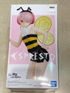 Bandai Banpresto Espresto Fairy Elements Re:Zero Ram