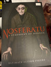 NECA Reel Toys Nosferatu A Symphony of Horror Ultimate Action Figure