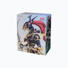 Konami Yu-Gi-Oh! Black Luster Soldier