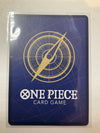 One Piece TCG Nami OP01-016 Rare Special Rare NM