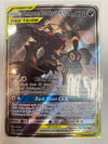 Pokémon TCG Umbreon & Darkrai GX SM241 Promo NM