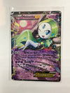 Pokémon TCG Meloetta EX RC11/RC25 Legendary Treasures MP